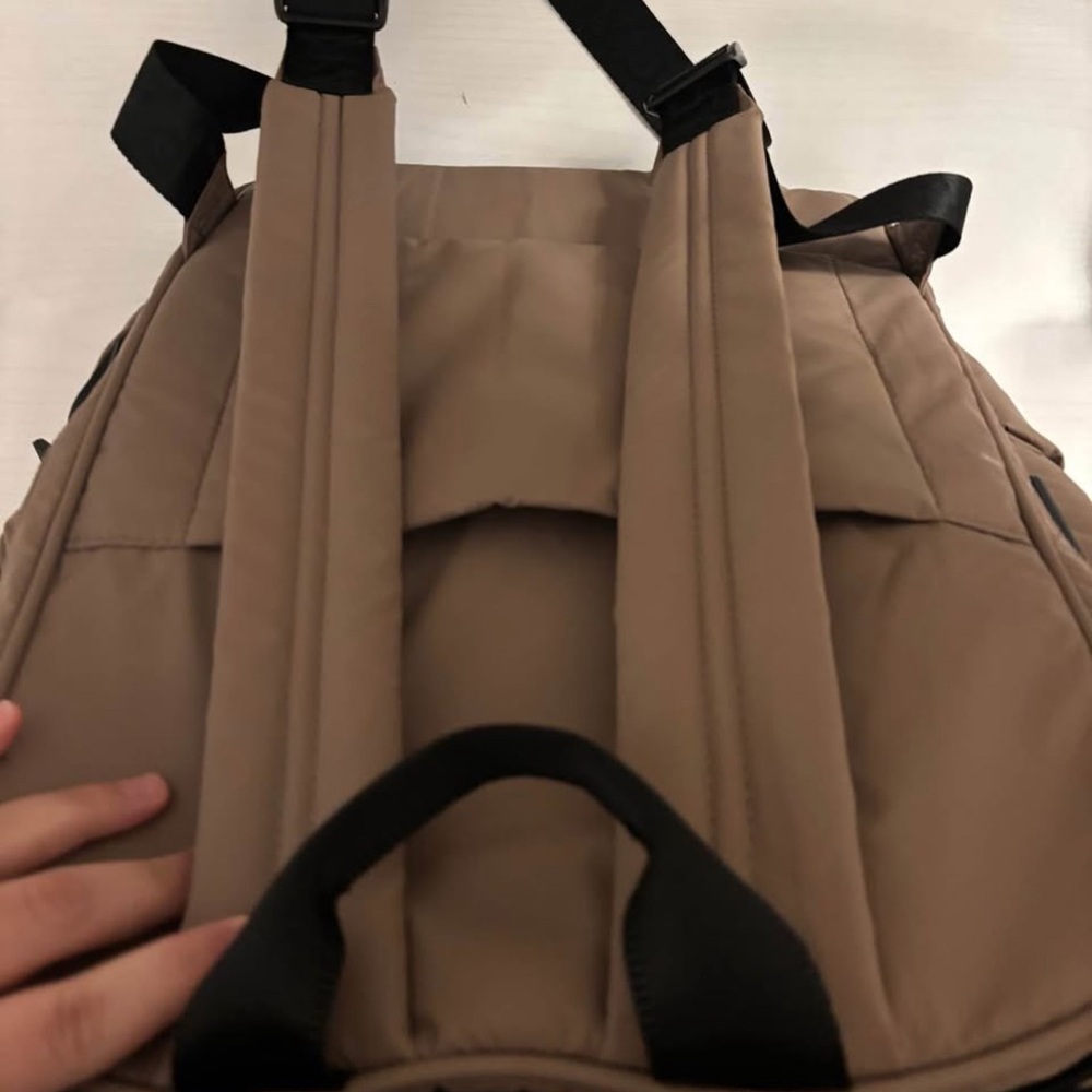 CALPAK LUKA 17 Inch Laptop Backpack